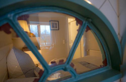 Westermarkelsdorf Apartment | Windhauch