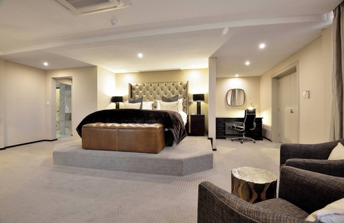 Windhoek Hotel | Windhoek Country Club