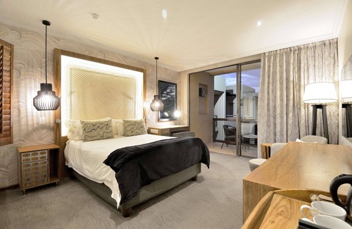 Windhoek Hotel | Windhoek Country Club