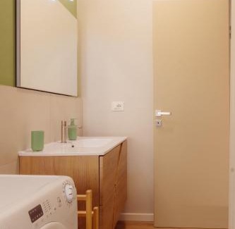 Trevi Apartment | Winding Village Bilo