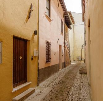 Trevi Apartment | Winding Village Bilo