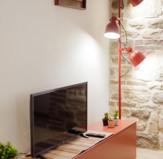 Trevi Apartment | Winding Village Bilo