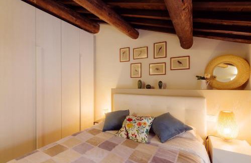 Trevi Apartment | Winding Village Suite