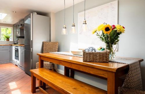 New Forest District House | Windlass Cottage