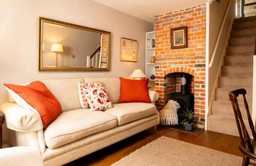 New Forest District House | Windlass Cottage