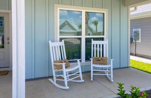 Port St. Joe House | Windmark - Reel Good Time