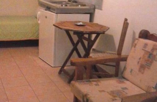 Naxos Town Apartment | Windmill Naxos