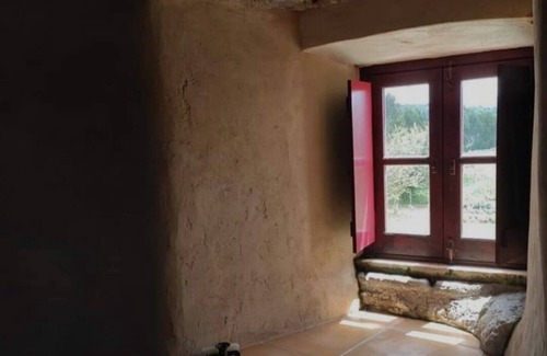 Alcobaca House | Windmill with Private Saltwater Pool