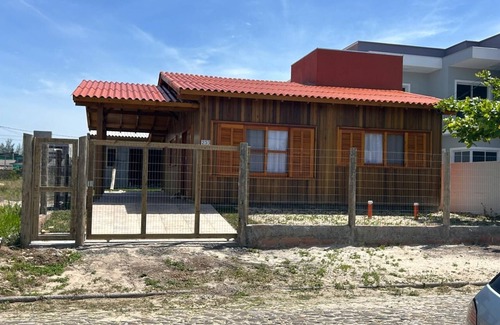 Balneario Gaivota House | Windows of Paradise Seagull Resort