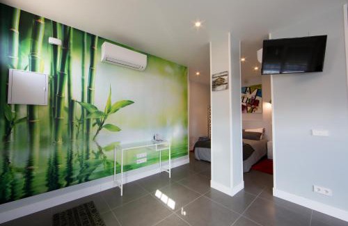 Lucero Apartment | WindRose 2