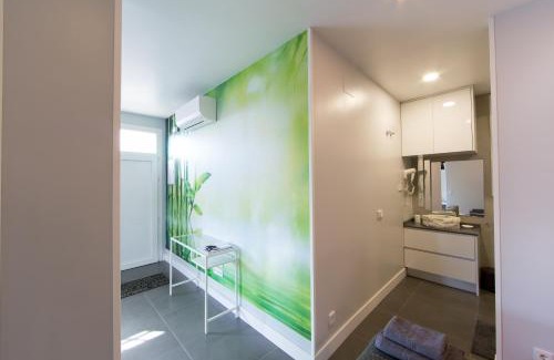 Lucero Apartment | WindRose 2