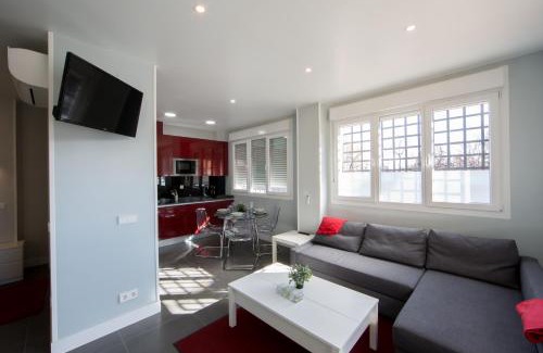 Lucero Apartment | WindRose 2