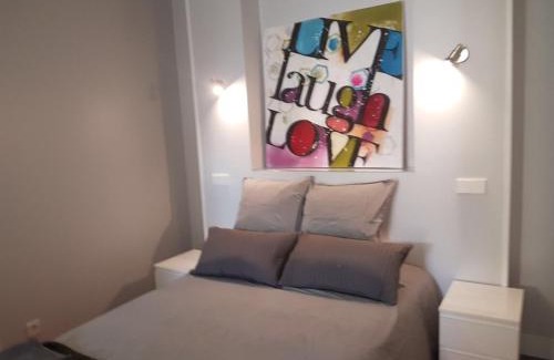Lucero Apartment | WindRose 2