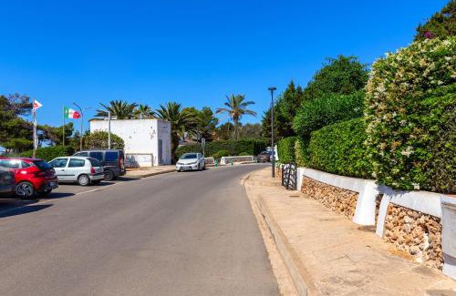 Son Xoriguer Apartment | Windrose