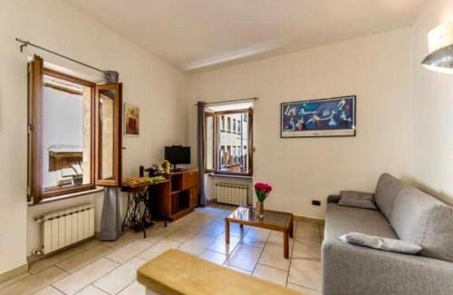 Volterra Apartment | Windrose La Terrazza dei Sarti