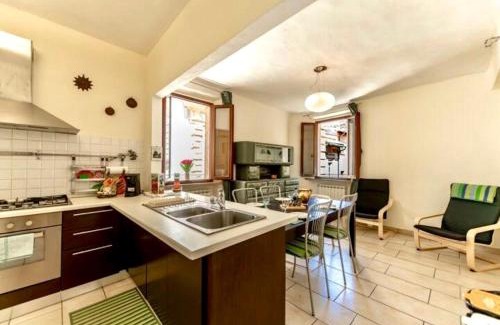 Volterra Apartment | Windrose La Terrazza dei Sarti