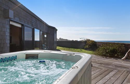 Sea Ranch House | Windrow Retreat