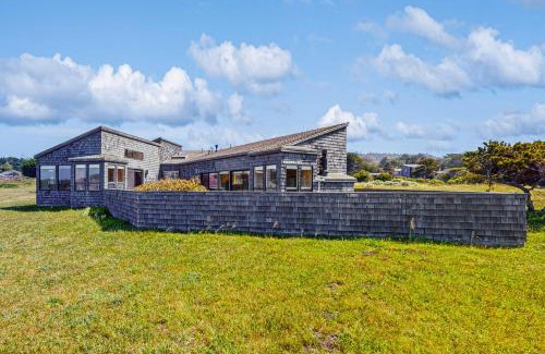Sea Ranch House | Windrow Retreat