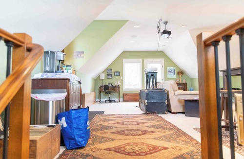 Regional District of Nanaimo House | Windrush Country Estate nLuxury 2BR Privaten☆n