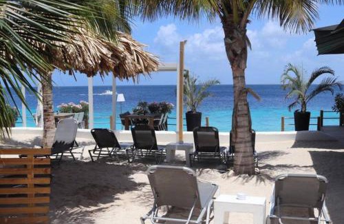 Belnem Apartment | Windsock Apartment Kas Salty