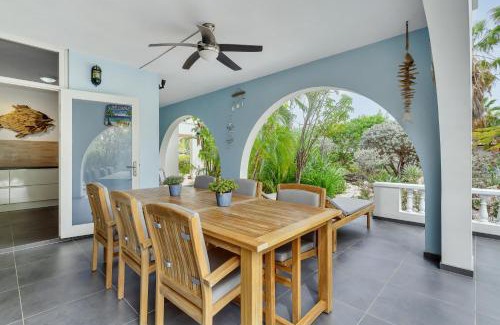 Belnem Apartment | Windsock Apartment Kas Salty