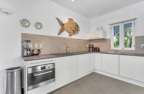 Belnem Apartment | Windsock Apartment Kas Salty