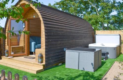Mablethorpe House | Windsong