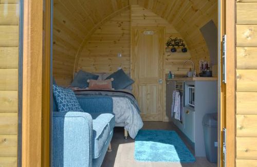 Mablethorpe House | Windsong