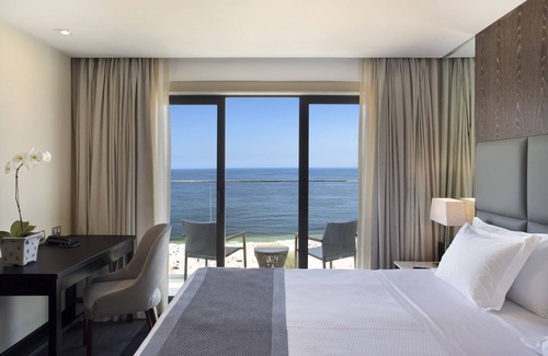 Copacabana Hotel | Windsor California Copacabana