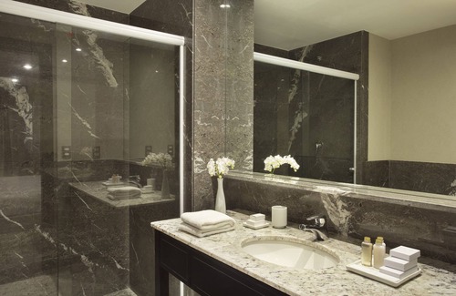 Copacabana Hotel | Windsor California Copacabana