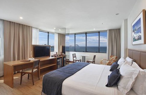 Copacabana Hotel | Windsor Excelsior Copacabana