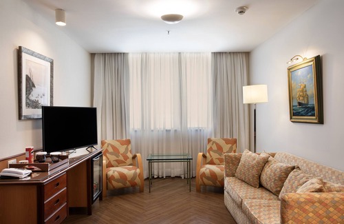 Copacabana Hotel | Windsor Excelsior Copacabana