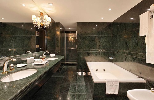 Copacabana Hotel | Windsor Excelsior Copacabana