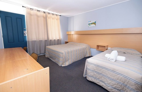 Windsor Hotel | Windsor Heritage Motel
