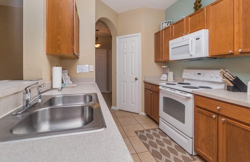 Windsor Hills Apartment | Windsor Hill Resort