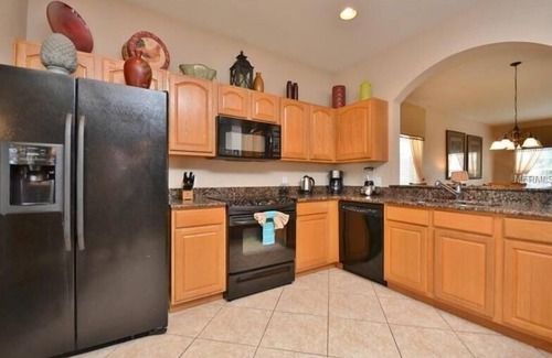 Windsor Hills Apartment | Windsor Hill Resort