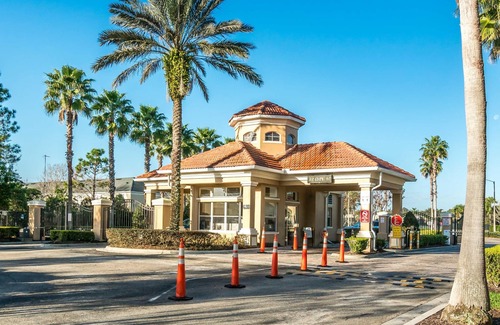 Windsor Hills Apartment | Windsor Hill Resort