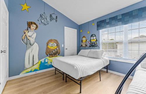 Windsor Hills House | Windsor Hills Townhouse