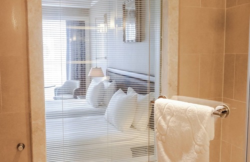 Bayrampasa Hotel | Windsor Hotel & Convention Center
