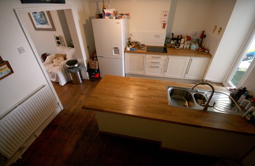 Borth House | Windsor House, Borth