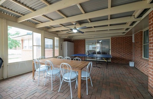 Dubbo House | Windsor - Large Entertaining Area, Family Retreat