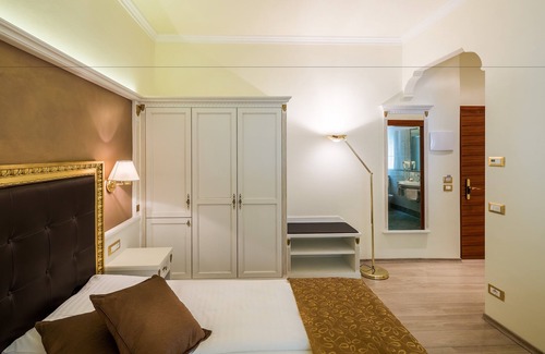 Merano Historic Center Hotel | Windsor Merano Hotel & Suites