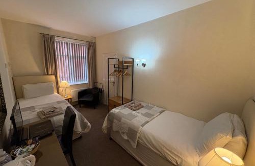 North Shore Hotel | Windsor Park Hotel
