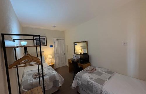 North Shore Hotel | Windsor Park Hotel