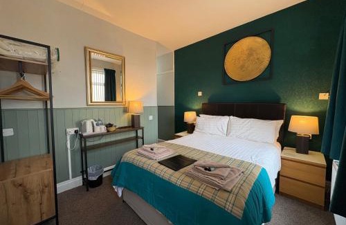 North Shore Hotel | Windsor Park Hotel