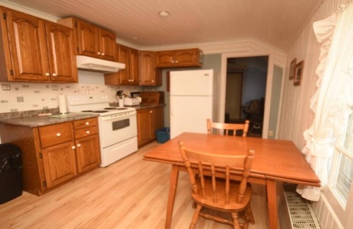 Port Elgin House | Windspire on Saugeen Shores