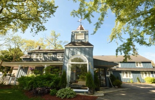 Port Elgin House | Windspire on Saugeen Shores