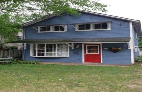 Port Elgin House | Windspire on Saugeen Shores