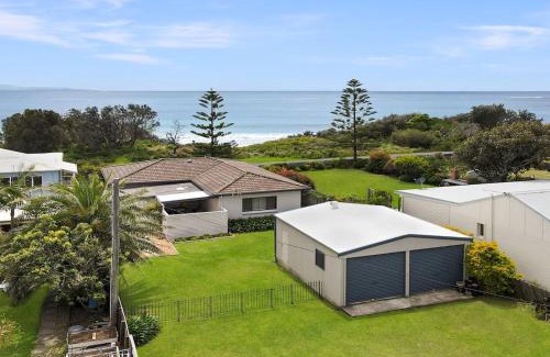Culburra Beach House | Windspray