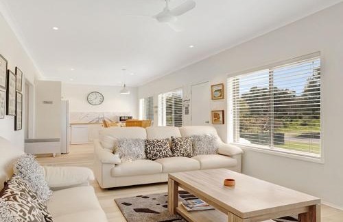 Culburra Beach House | Windspray